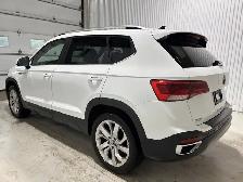 Volkswagen Taos Comfortline 4MOTION 2022 à vendre - Photo 8