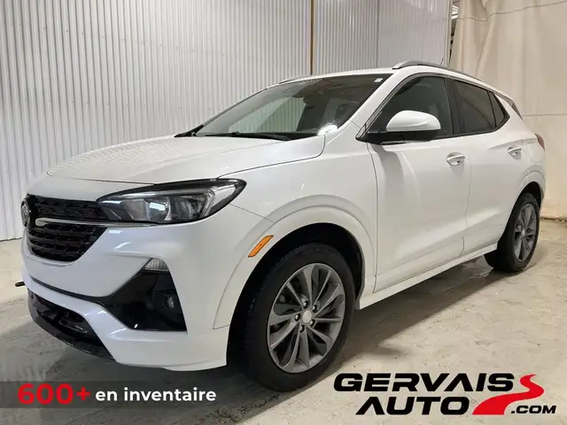 Buick Encore GX Privilégiée 4 portes TI 2022 à vendre