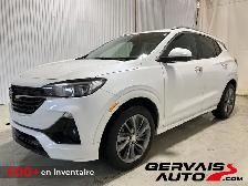 Buick Encore GX Privilégiée 4 portes TI 2022 à vendre