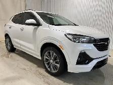 Buick Encore GX Privilégiée 4 portes TI 2022 à vendre - Photo 4