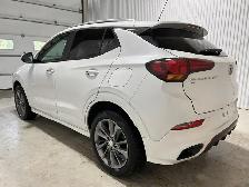 Buick Encore GX Privilégiée 4 portes TI 2022 à vendre - Photo 8