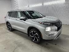 Mitsubishi Outlander SEL S-AWC 2023 à vendre - Photo 5