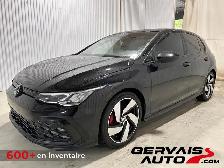 Volkswagen Golf GTI Transmission automatique 2024 à vendre