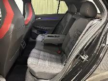 Volkswagen Golf GTI Transmission automatique 2024 à vendre - Photo 14