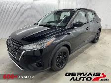Nissan Kicks S 2021 à vendre