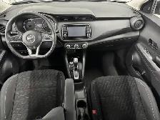 Nissan Kicks S 2021 à vendre - Photo 19