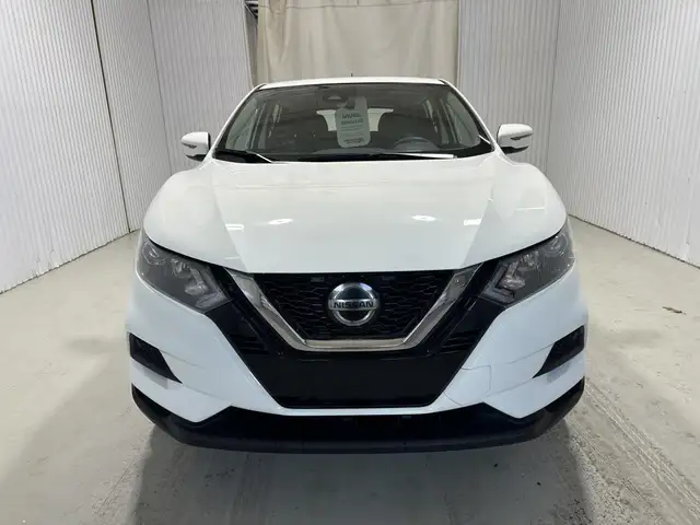 Nissan Qashqai S TA BA 2020 à vendre