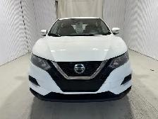 Nissan Qashqai S TA BA 2020 à vendre