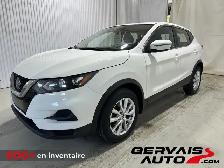 Nissan Qashqai S TA BA 2020 à vendre - Photo 2