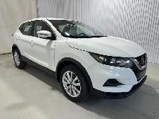 Nissan Qashqai S TA BA 2020 à vendre - Photo 4