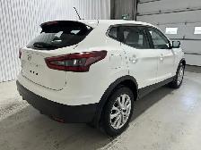 Nissan Qashqai S TA BA 2020 à vendre - Photo 5