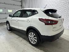 Nissan Qashqai S TA BA 2020 à vendre - Photo 8