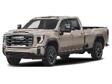 2026 GMC Sierra 3500HD