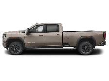 2026 GMC Sierra 3500HD - Photo 2