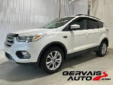 Ford Escape Sel Awd Cuir 2018 à vendre
