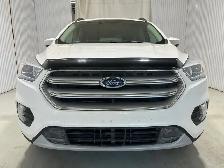 Ford Escape Sel Awd Cuir 2018 à vendre - Photo 2
