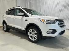 Ford Escape Sel Awd Cuir 2018 à vendre - Photo 4