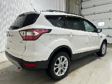Ford Escape Sel Awd Cuir 2018 à vendre - Photo 8