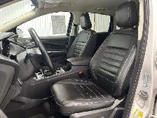 Ford Escape Sel Awd Cuir 2018 à vendre - Photo 11