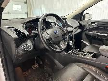 Ford Escape Sel Awd Cuir 2018 à vendre - Photo 13