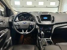 Ford Escape Sel Awd Cuir 2018 à vendre - Photo 14