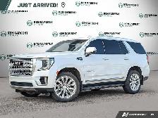 2024 GMC Yukon