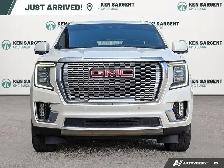 2024 GMC Yukon - Photo 2