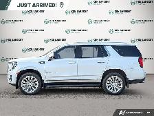 2024 GMC Yukon - Photo 3