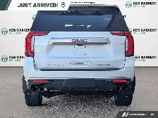 2024 GMC Yukon - Photo 5