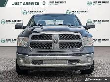 2017 Ram 1500 - Photo 2