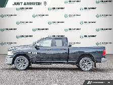 2017 Ram 1500 - Photo 3