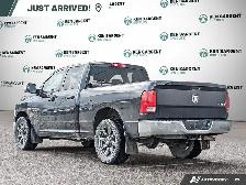 2017 Ram 1500 - Photo 4