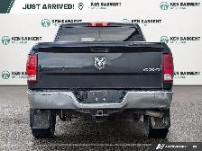 2017 Ram 1500 - Photo 5