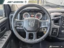 2017 Ram 1500 - Photo 8