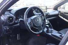 2023 Lexus IS IS 300 F-Sport AWD|NOACCIDENTS|BSM|LANEKEEP|SUNROO - Photo 6