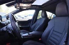 2023 Lexus IS IS 300 F-Sport AWD|NOACCIDENTS|BSM|LANEKEEP|SUNROO - Photo 7