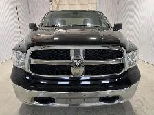 RAM 1500 Classic SLT cabine d'équipe 4x4 caisse de 5 pi 7 po 202