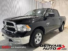 RAM 1500 Classic SLT cabine d'équipe 4x4 caisse de 5 pi 7 po 202 - Photo 2