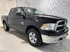RAM 1500 Classic SLT cabine d'équipe 4x4 caisse de 5 pi 7 po 202 - Photo 4