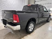 RAM 1500 Classic SLT cabine d'équipe 4x4 caisse de 5 pi 7 po 202 - Photo 5