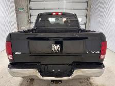 RAM 1500 Classic SLT cabine d'équipe 4x4 caisse de 5 pi 7 po 202 - Photo 7