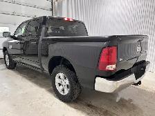 RAM 1500 Classic SLT cabine d'équipe 4x4 caisse de 5 pi 7 po 202 - Photo 8