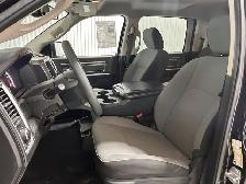 RAM 1500 Classic SLT cabine d'équipe 4x4 caisse de 5 pi 7 po 202 - Photo 10