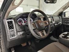 RAM 1500 Classic SLT cabine d'équipe 4x4 caisse de 5 pi 7 po 202 - Photo 11