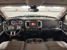 RAM 1500 Classic SLT cabine d'équipe 4x4 caisse de 5 pi 7 po 202 - Photo 13
