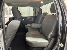 RAM 1500 Classic SLT cabine d'équipe 4x4 caisse de 5 pi 7 po 202 - Photo 14
