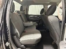 RAM 1500 Classic SLT cabine d'équipe 4x4 caisse de 5 pi 7 po 202 - Photo 16