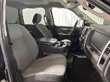 RAM 1500 Classic SLT cabine d'équipe 4x4 caisse de 5 pi 7 po 202 - Photo 17