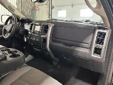 RAM 1500 Classic SLT cabine d'équipe 4x4 caisse de 5 pi 7 po 202 - Photo 18