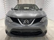 Nissan Qashqai S TA BA 2018 à vendre - Photo 2